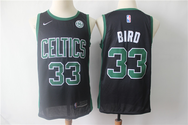 New NBA Jersey-125